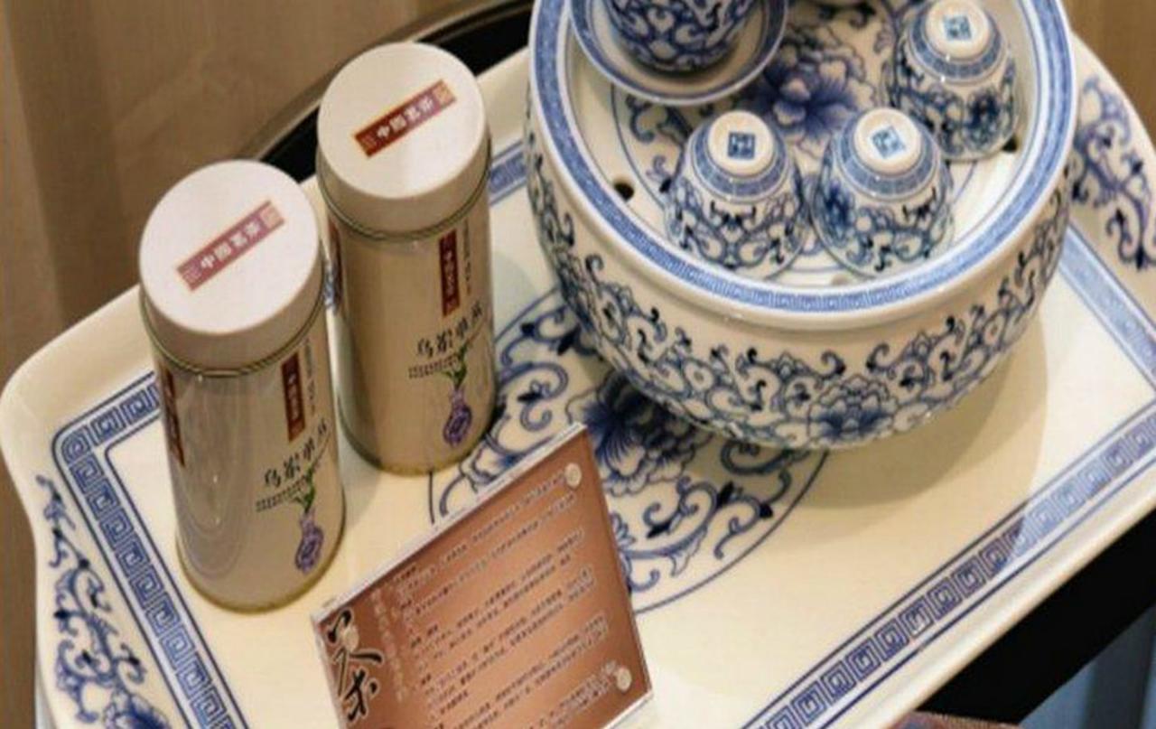 Noble Jasper Hotel Huizhou  Eksteriør bilde