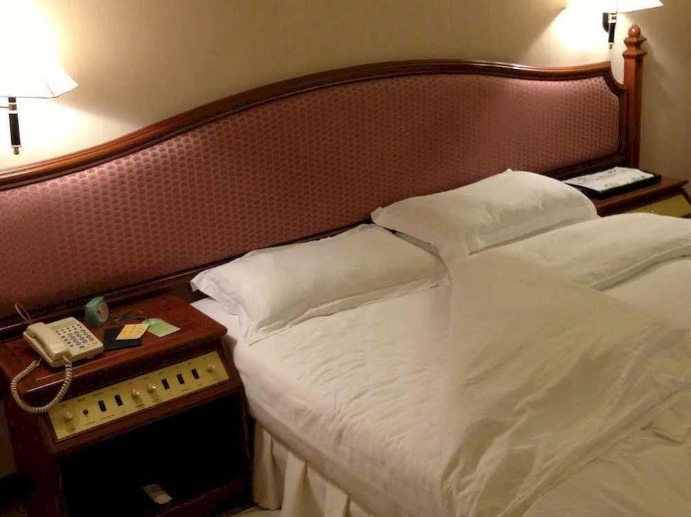 Noble Jasper Hotel Huizhou  Eksteriør bilde